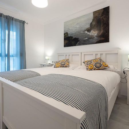 Duplex La Corrala Appartement Cádiz Buitenkant foto
